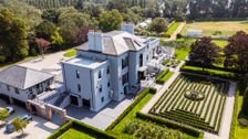 S3 E6: Britain's Most Expensive Houses