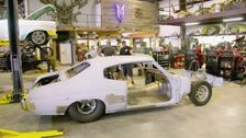 S5 E5: '70 Chevelle Need For Speed