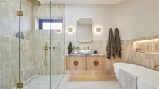 S20 E4: Main Bathroom Week