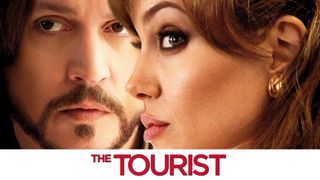 The Tourist