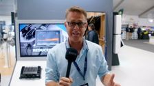 S5 E18: Step Outside with Paul Burt