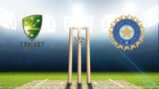 IN2: Australia vs India
