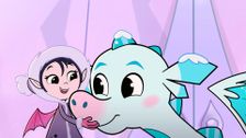 S1 E12: Snow Dragon Trek