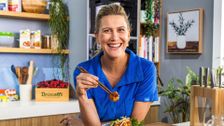 S7 E64: Everyday Gourmet with Justine Schofield