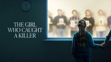The Girl Who Caught A Killer