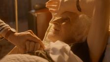 S37 E8: Death and the Poet