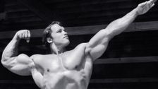 S1 E2: Arnold Schwarzenegger