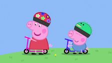 S5 E4: Peppa Pig