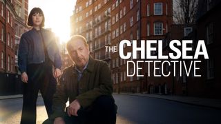 The Chelsea Detective