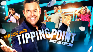 Tipping Point Australia