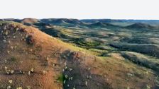 S5 E11: Kalkadoon Country, Mt Isa