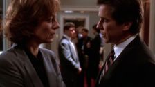 S1 E8: Enemies