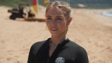 S38 E99: Home and Away