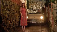 S1 E3: A Taste For Murder