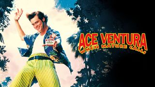 Ace Ventura: When Nature Calls