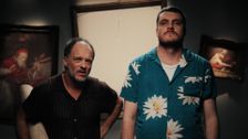 S1 E1: The Mission