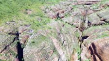 S4 E9: Gija Country - Bungle Bungles WA