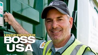 Undercover Boss USA