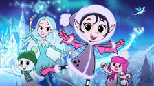 S1 E19: Too Many Mirabelles