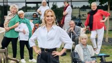 S1 E1: Rose Ayling-Ellis: Old Hands, New Tricks