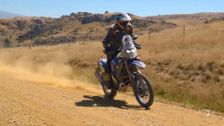 S6 E6: Aussie Adventure Bike Show