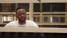 S3 E7: Danielle Hudson and Chaz Blackshear