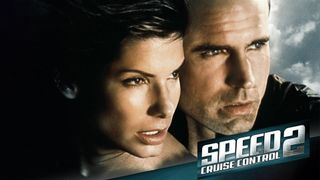 Speed 2: Cruise Control