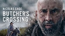 Butcher's Crossing