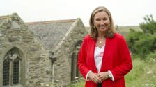 Cornwall's Church of Storms