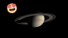 S1 E13: Saturn