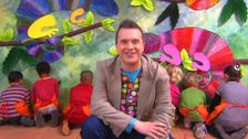 S1 E19: Mister Maker Around the World