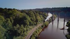 S1 E3: Scarborough