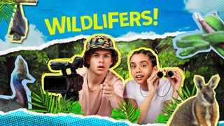 Wildlifers!