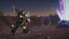 S1 E16: Warzone