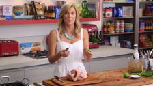 S4 E15: Everyday Gourmet with Justine Schofield