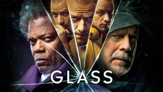 Glass