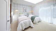 S20 E20: Main Bedroom and WIR Reveal