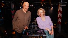 S5 E1: Peter Garrett