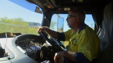S8 E13: Outback Truckers