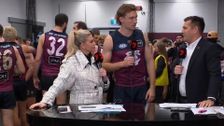 Geelong Cats v Brisbane Lions