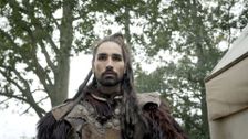 S1 E1: Attila the Hun