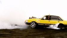 Summernats and the Hunt for the Great Aussie Hoon