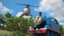 S23 E11: Steam Team To The Rescue
