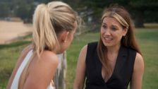 S37 E127: Home and Away