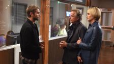 S1 E6: Convergence