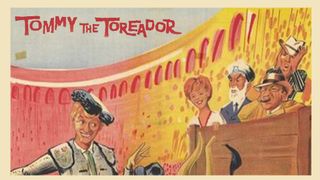 Tommy the Toreador