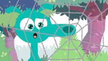 S1 E50: Sticky Stringy Thingy