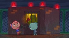 S1 E17: Jail Break