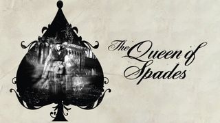 The Queen of Spades
