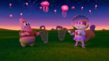 S1 E1: The Jellyfish Kid